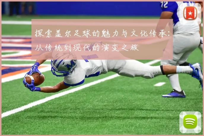 探索盖尔足球的魅力与文化传承：从传统到现代的演变之旅