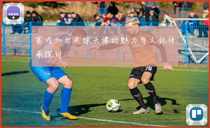 塞内加尔足球头像的魅力与文化传承探讨